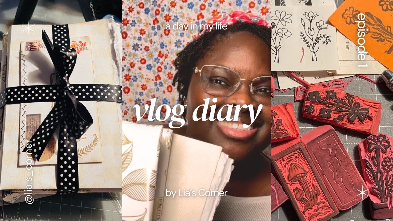 Video Diary 1.2026