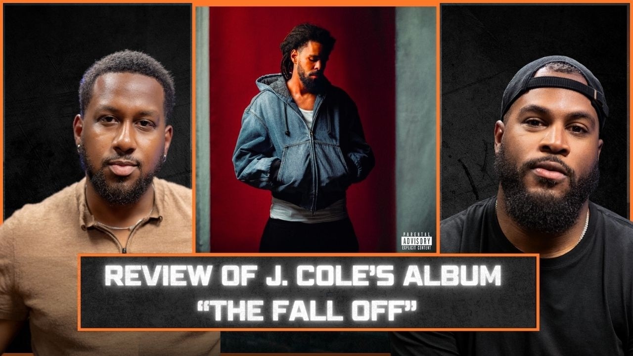 An in-depth review of J. Cole's album 