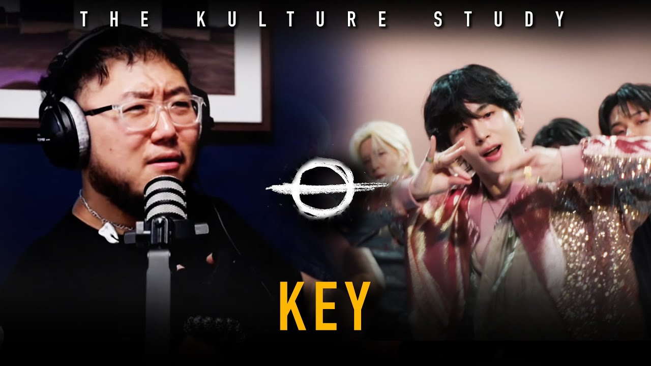 The Kulture Study: KEY 'Tongue Tied' MV