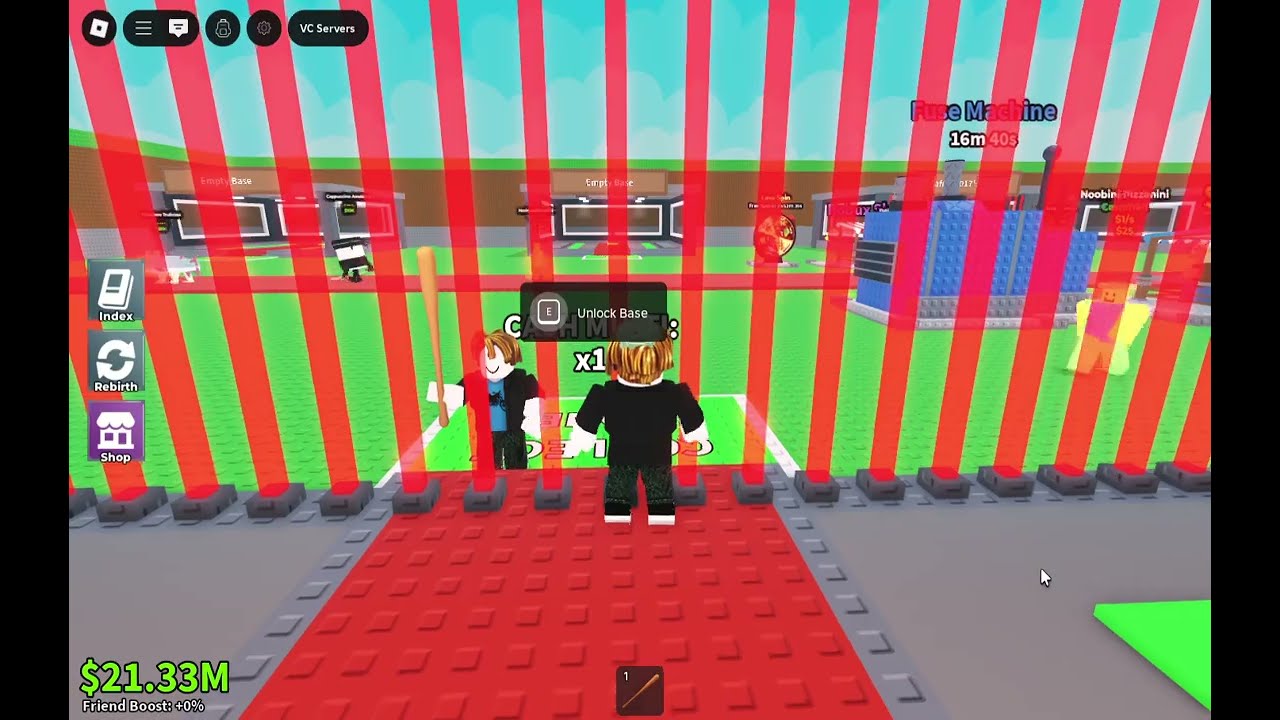 Roblox -  Playing Steal a Brainrot  part 0 3 #roblox #stealabrainrot #shortslivegaming