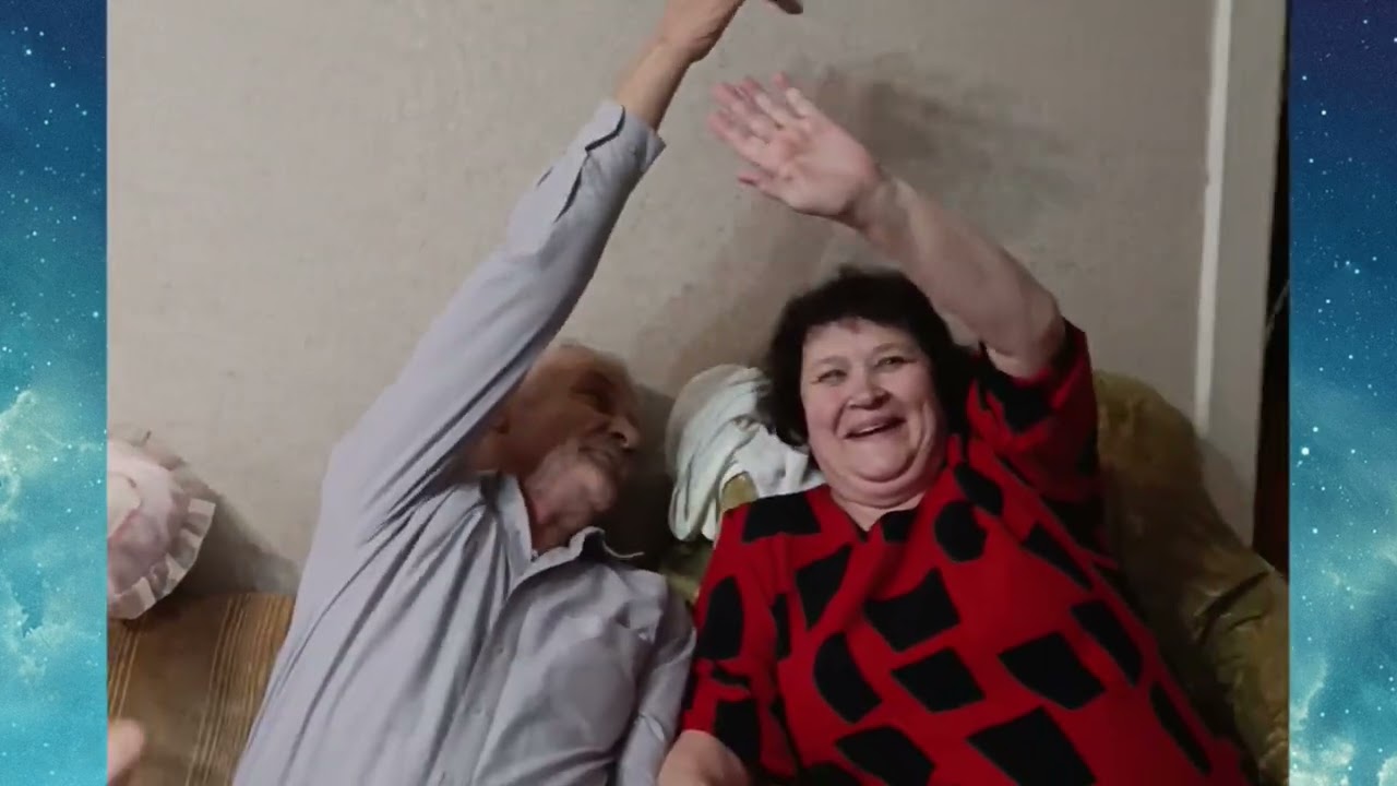 Мамули 69 лет