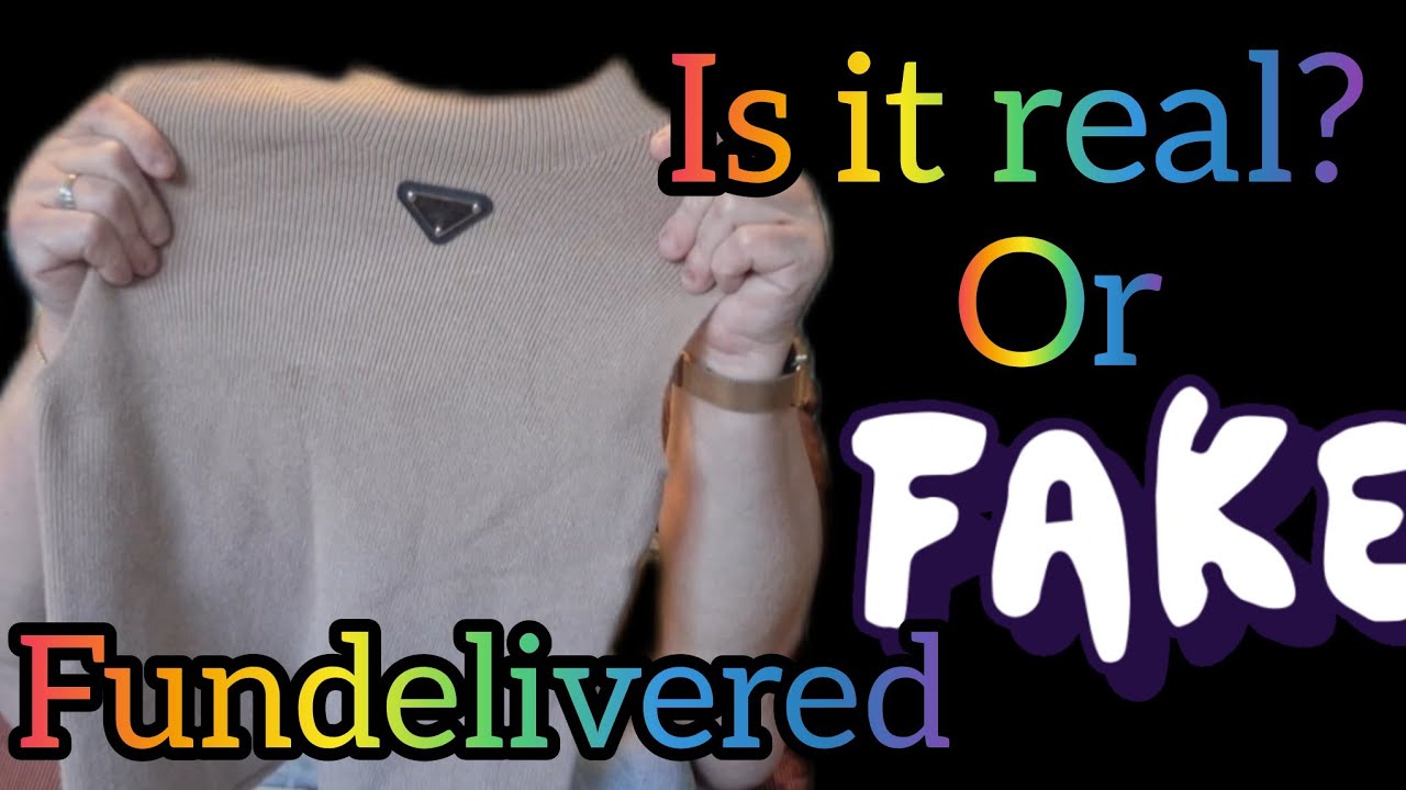 Fundelivered: Это правда или фейк?
