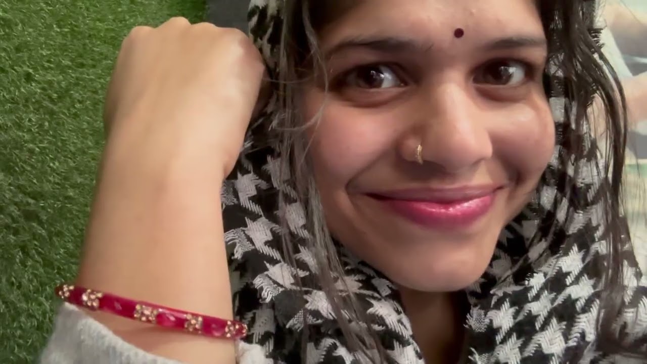 Vlog-3 आज हम गए मार्किट । पूरा व्लॉग देखे, और आप जो new मेम्बर हैं सब्सक्राइब my you tube chenal 