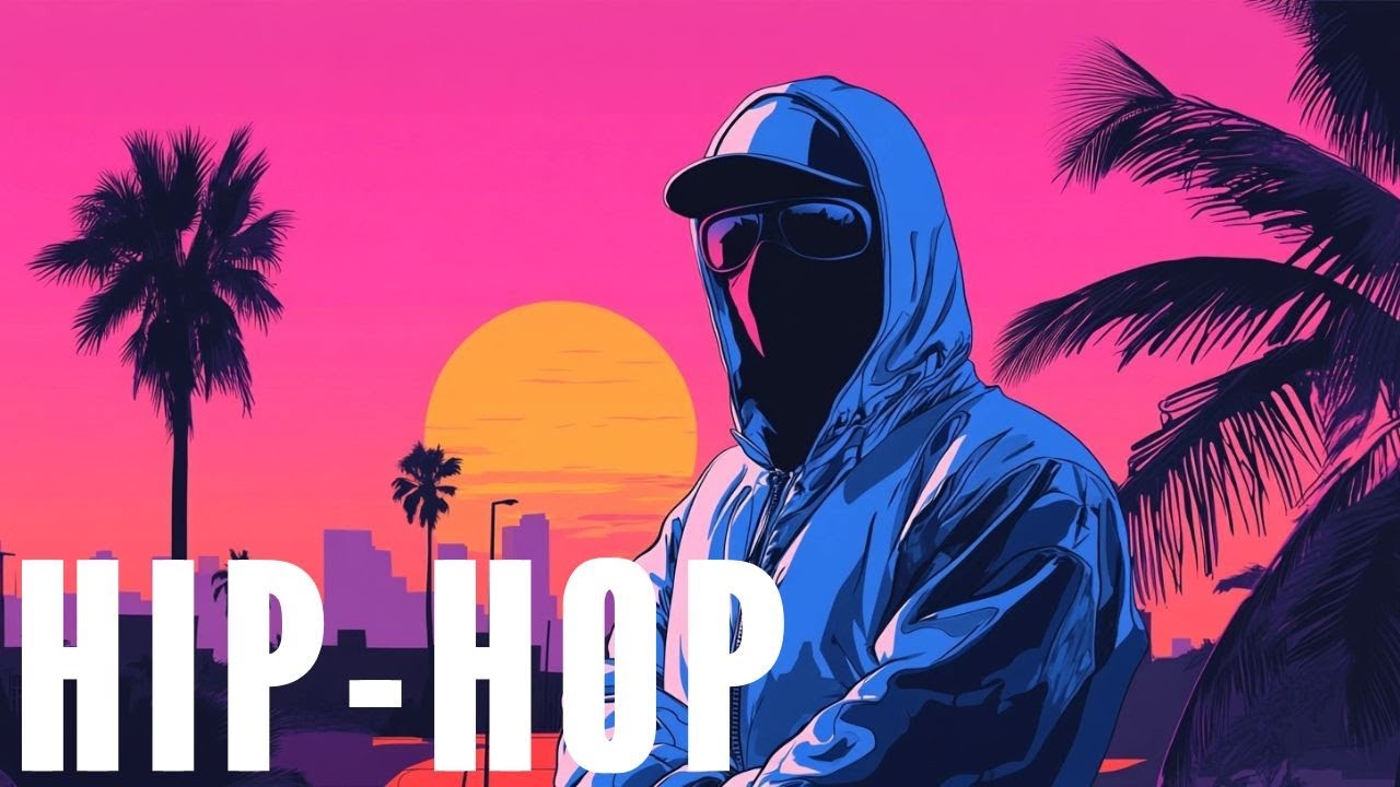 Non-Stop Hip-Hop For Streamers! Volume 22