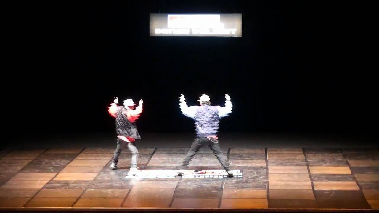 [100321] Seoul Dance Delight vol.2 - R-Funkist