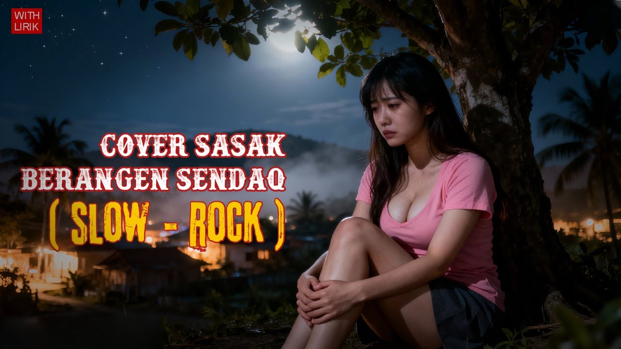 Berangen Sendaq - Cover Sasak Terbaru Slowrock