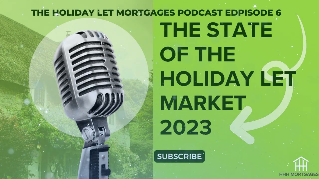 The State of the Holiday Let Market 2023