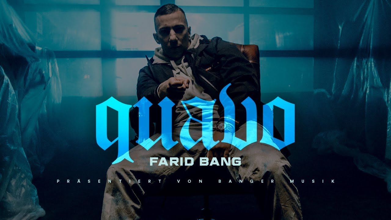 FARID BANG  - 