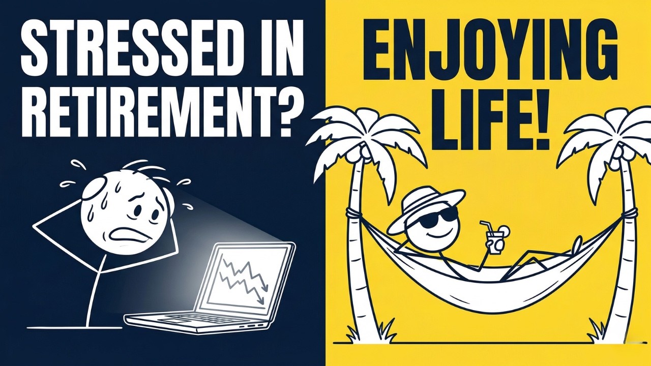 The $3 Million Paradox Why You Need A New Retirement Decumulation Strategy