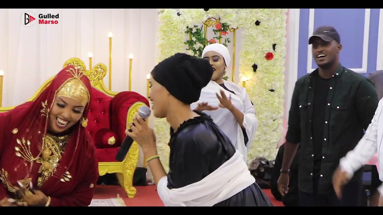CANAB KOOSTO - Goormaan Ka Dhiganaa - NEW OFFICIAL MUSIC VIDEO 2023