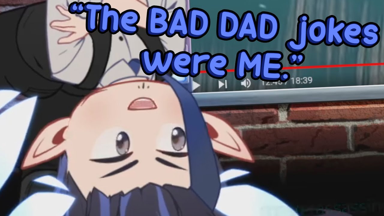 Goku is a BAD dad? | Dragonball Z Abridged