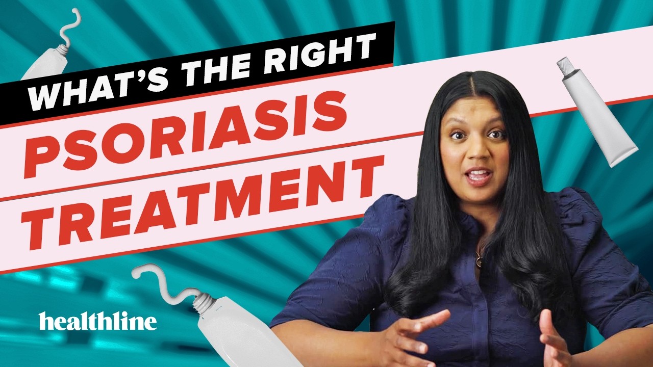 Which Psoriasis Treatment Works Best For You?