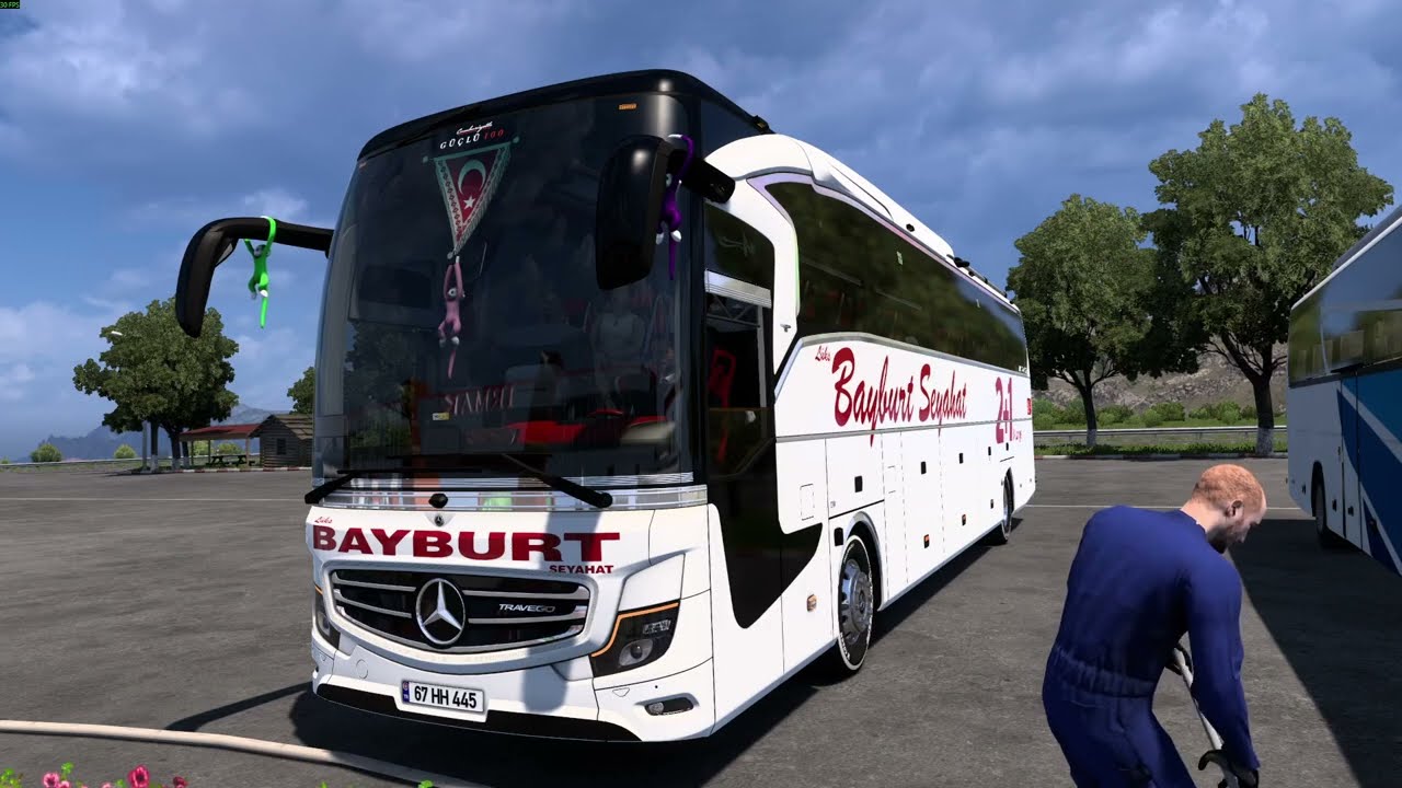 YENİ TRAVEGO ile yola devam