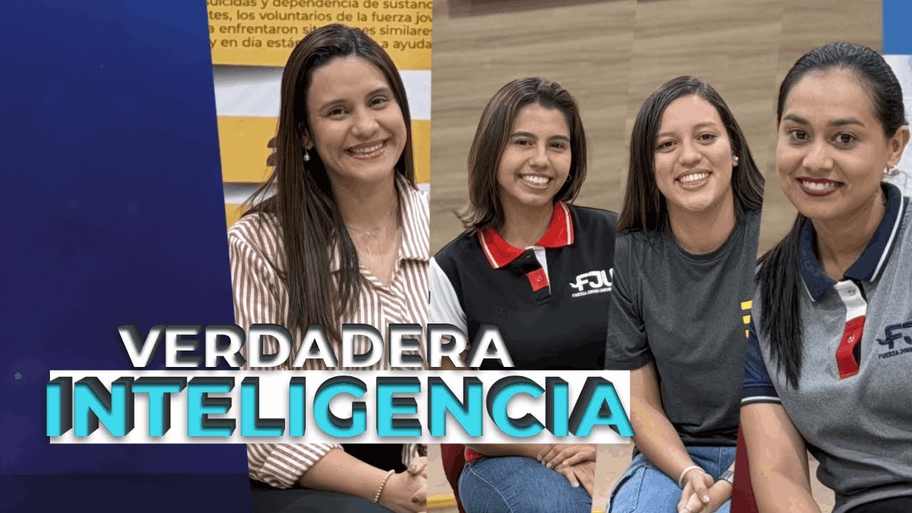 Verdadera inteligencia