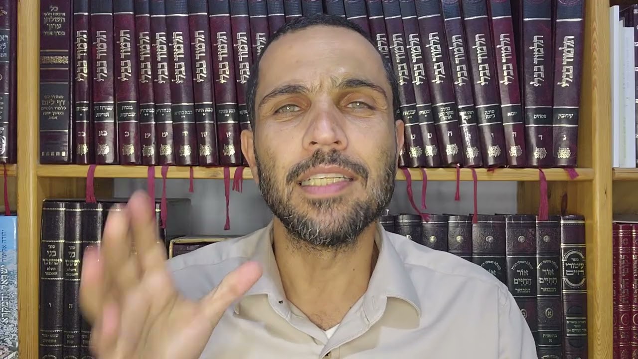 שלוש דקות של מתיקות - אור החיים הקדוש, פרשת בא תשפ