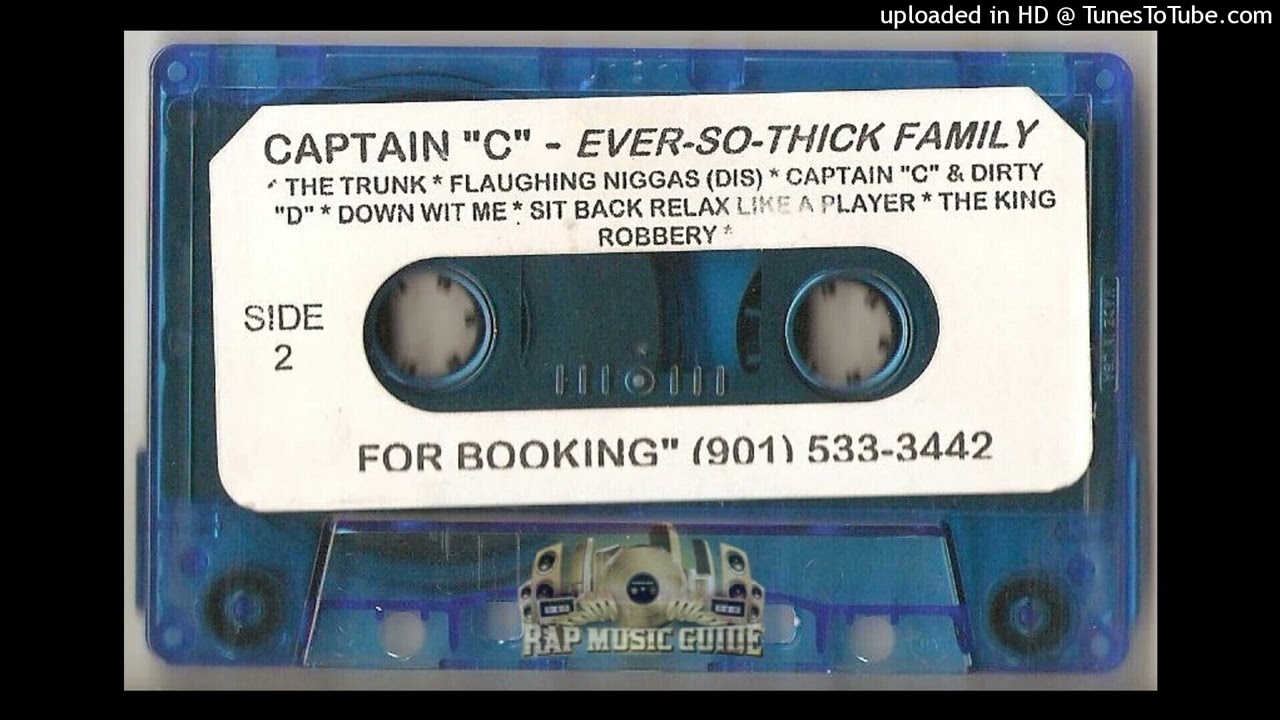 Captain 