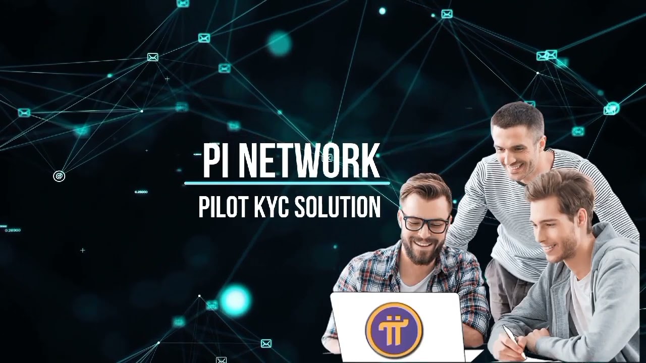 Pi Network KYC Verification 2022