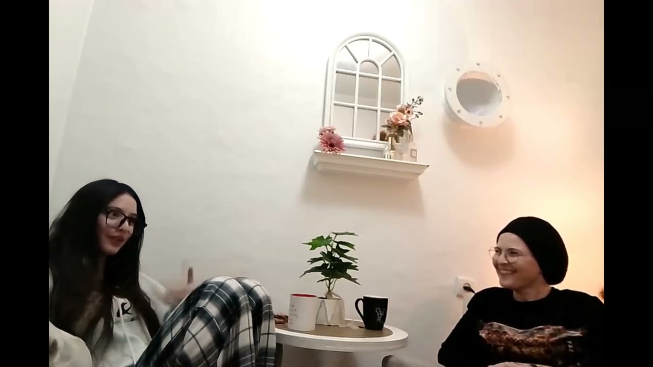 אהבה ללא תנאי | גיטי וליבי גרומן- פודקאסט. פרק ראשון