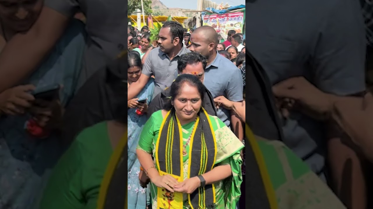 Happy Raksha Bandhan to Nara Lokesh Garu&hellip;💛 #RakshaBandhan #NaraLokesh
