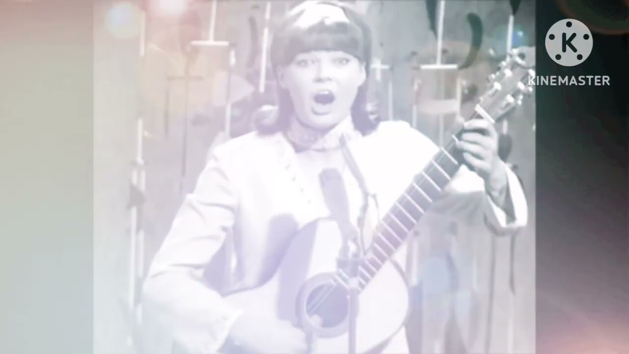 Eurovision 1966: My Top 18
