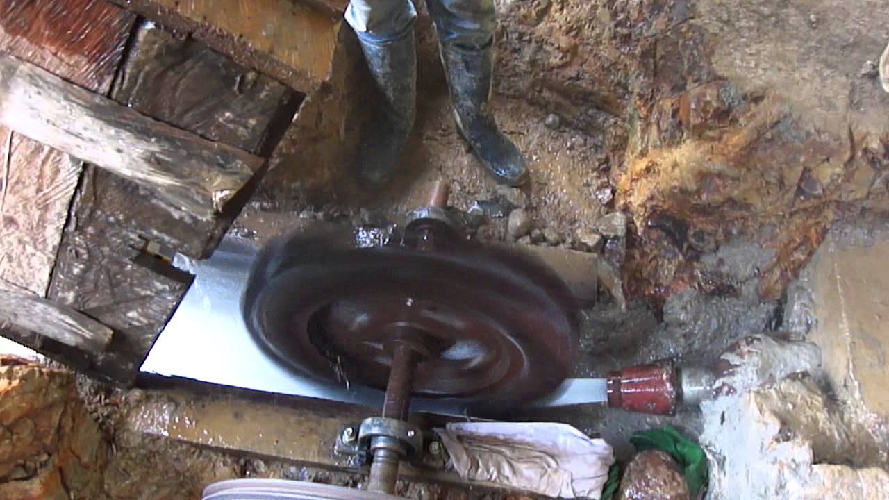 micro hidro MicroHydro Power System