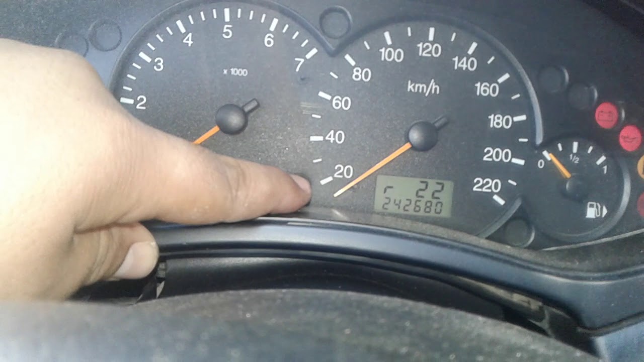 Ford Focus hararet sorunun çözümü