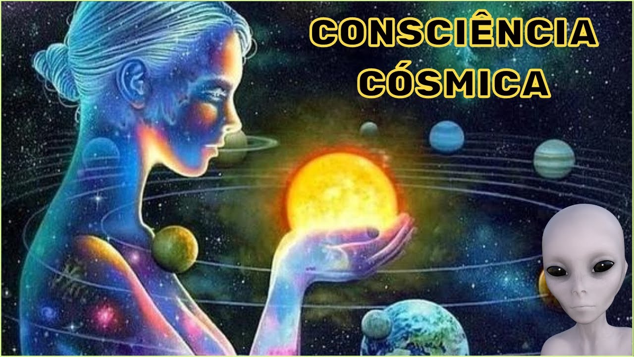 ❤️ KRYON | Eu Superior ❤️ Esteja sempre Consciente de quem Você é