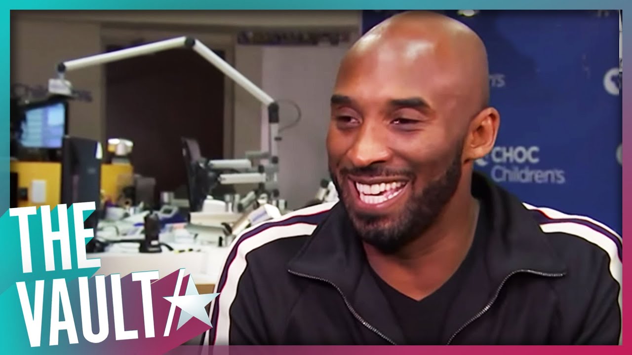Kobe Bryant's Reflection On Mamba Mentality In 2018 I The Vault