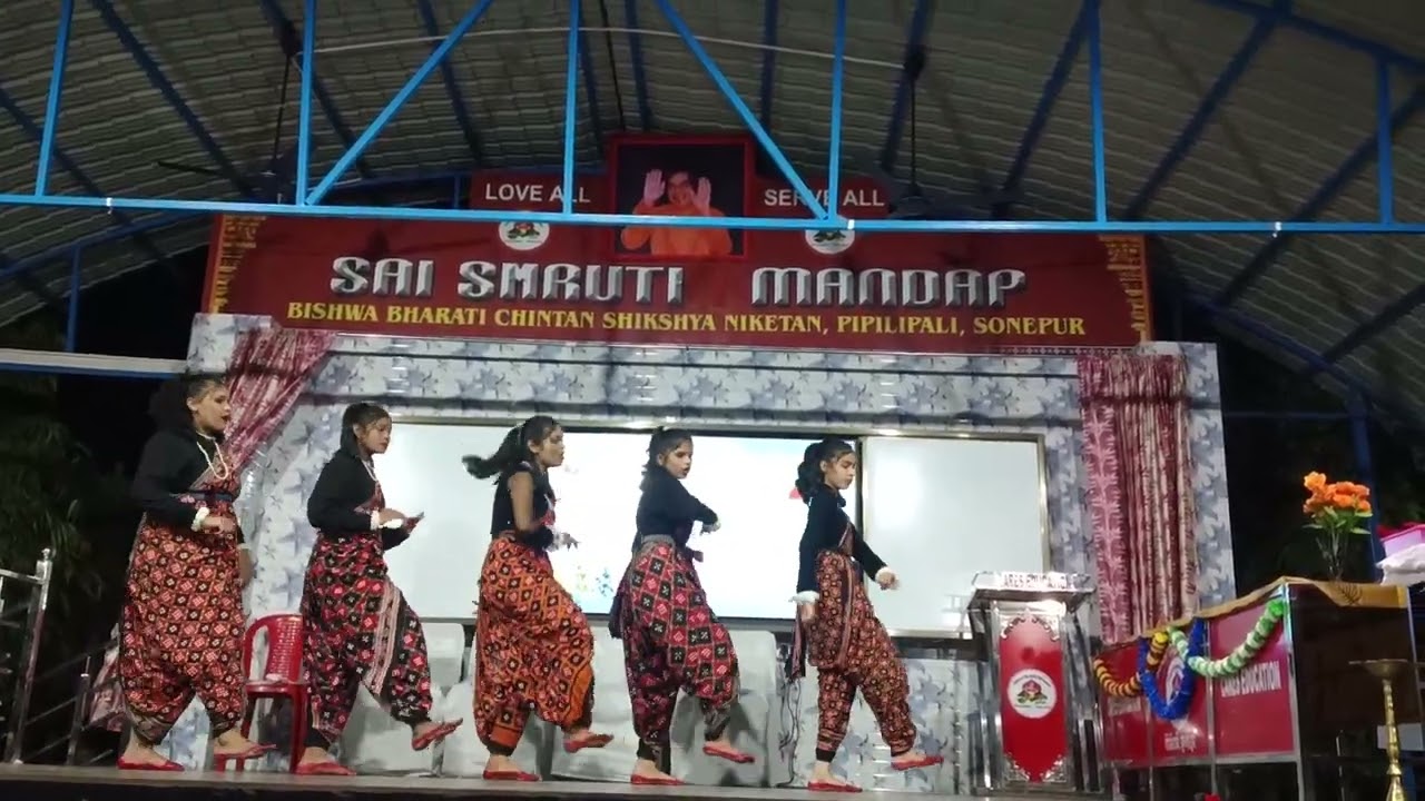 ANNUAI FUNCTION 2025 \\ BBCSN