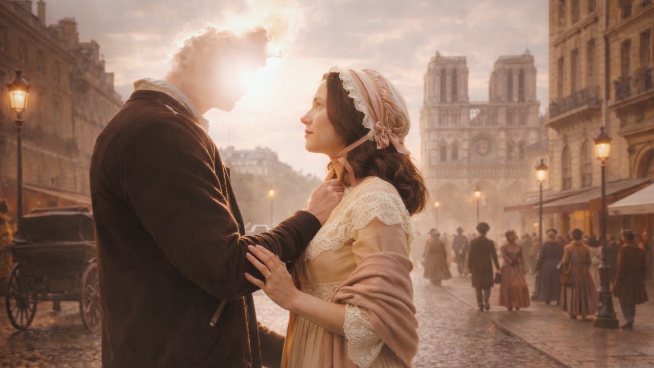 A Time Traveler Who Wasn’t Supposed to Fall in Love | Time Travel Thriller Movie Recap