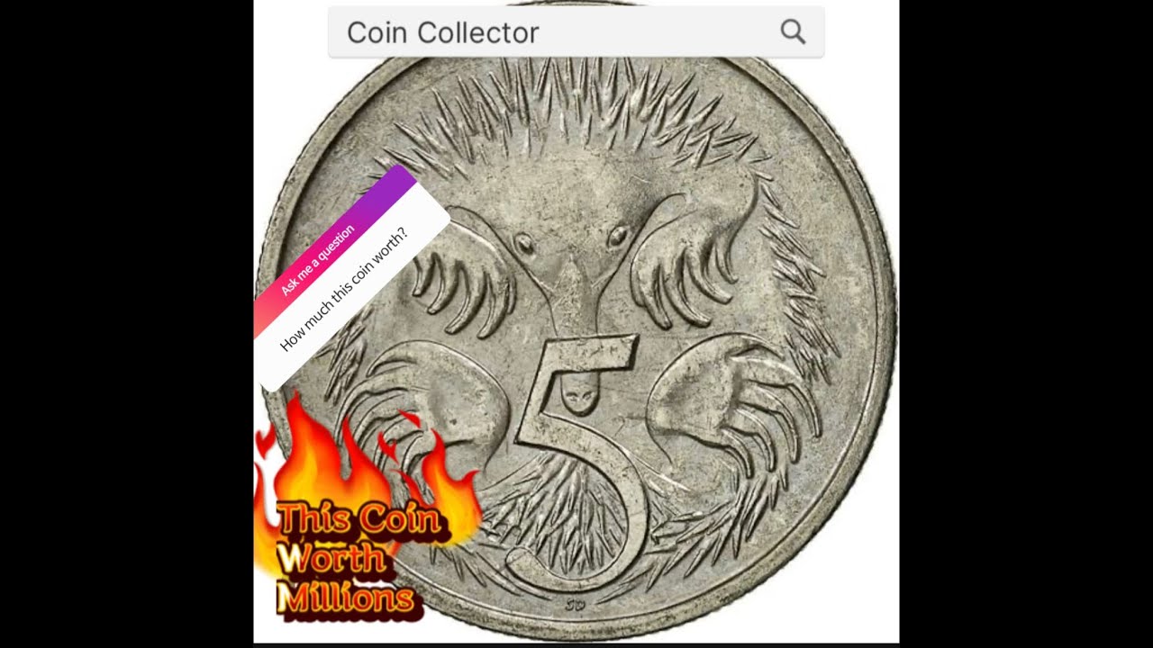 1975 Australian 5 Cent Coin &ndash; History, Value, and Collectors Guide