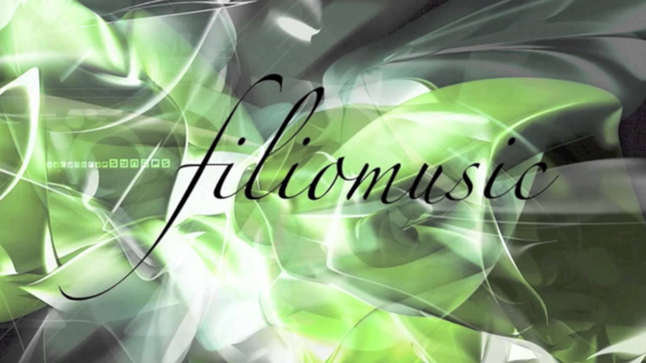 filio - apparentness [Beat Nr. 63]