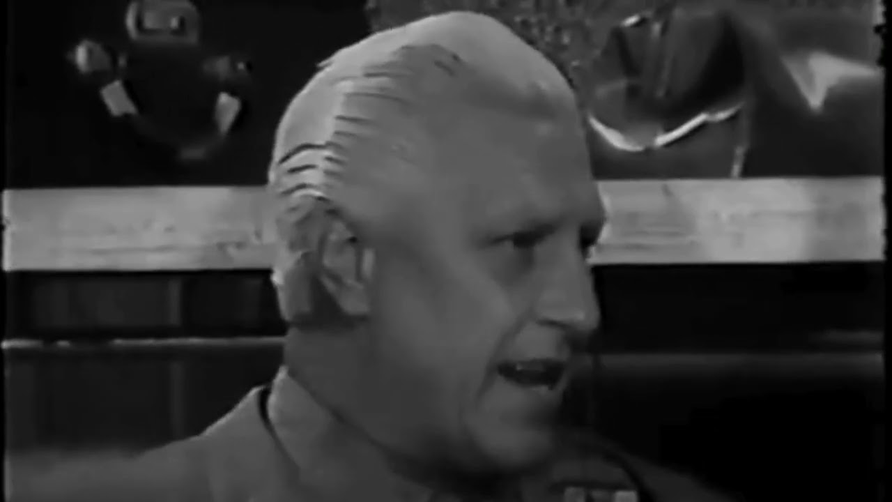 Legends of Wrestling. Part 2