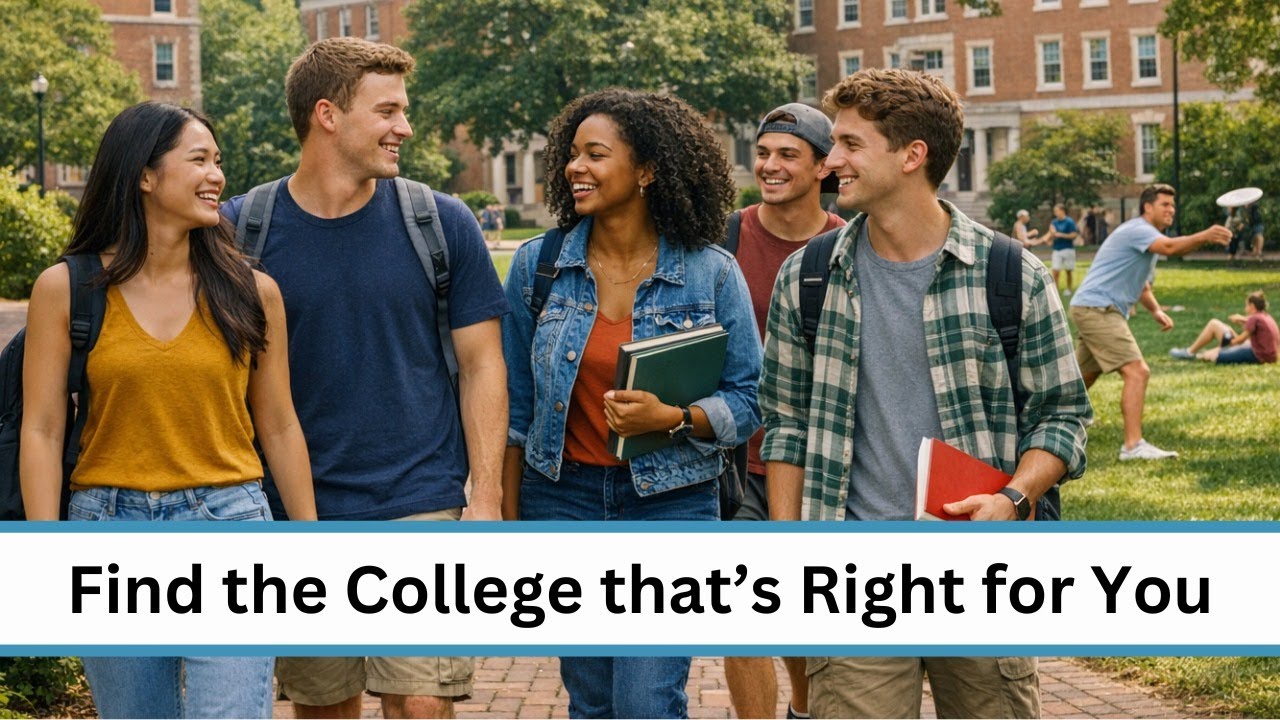 Dream School vs. Prestige: Jeff Selingo & Ron Lieber on College Fit & Cost 12-10-25 | GPS