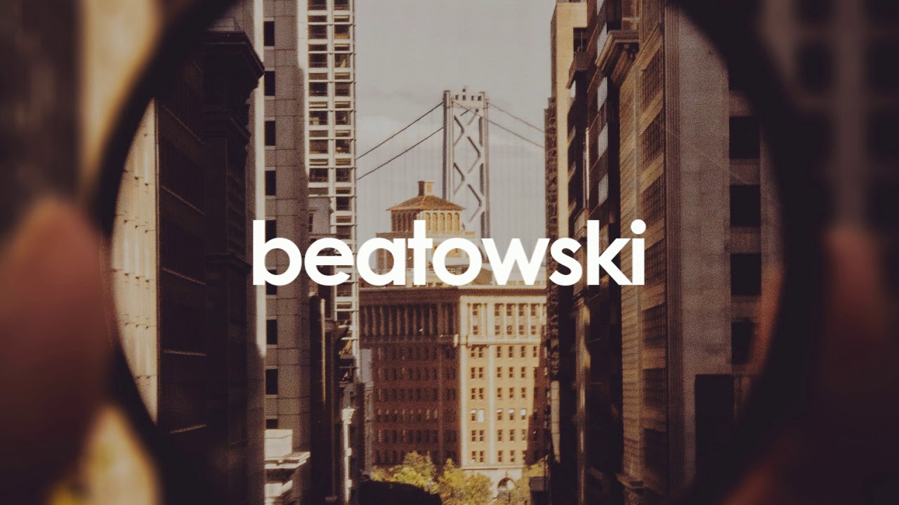 Chill Old School Boom Bap Type Beat | Hip Hop Instrumental - 