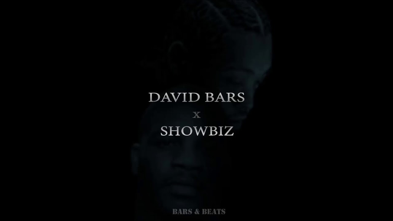 David Bars - City Dont Sleep (Prod. Showbiz)