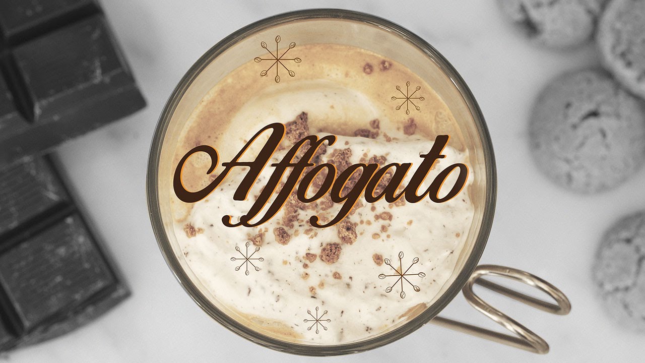 Affogato | Thirsty For...