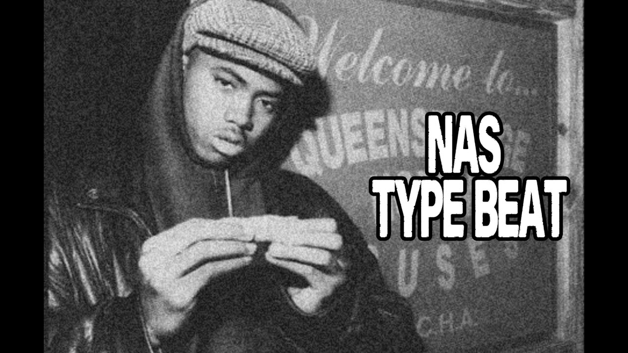 Nas Type Beat 2026