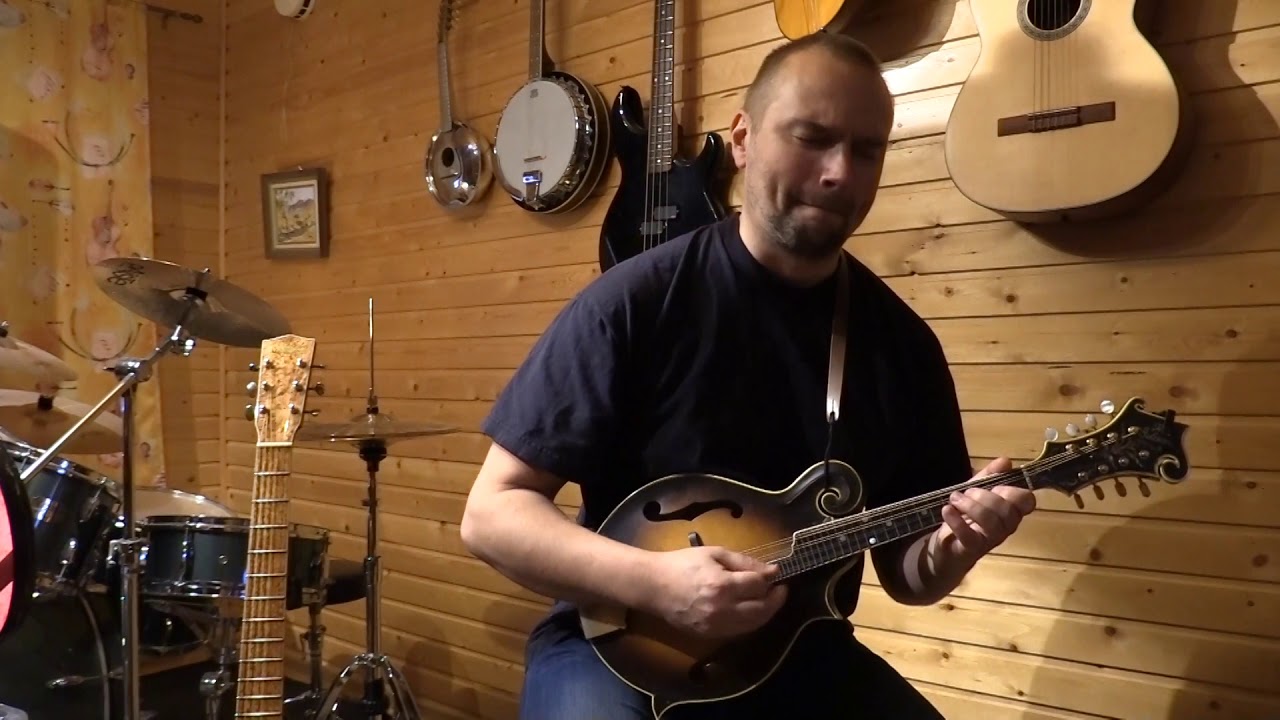 Denis Doody's-Tolka Polka