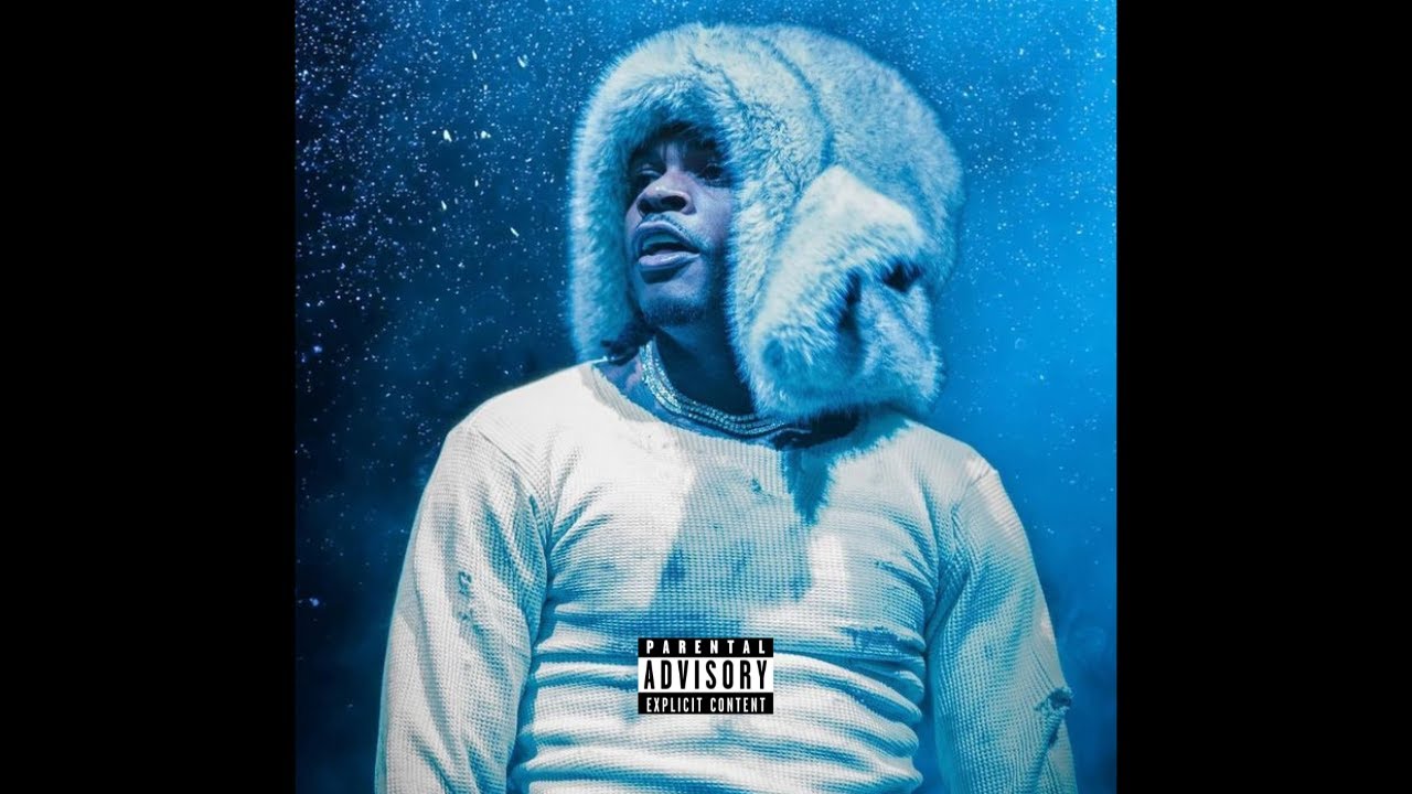 (FREE) GUNNA TYPE BEAT 'COLD'