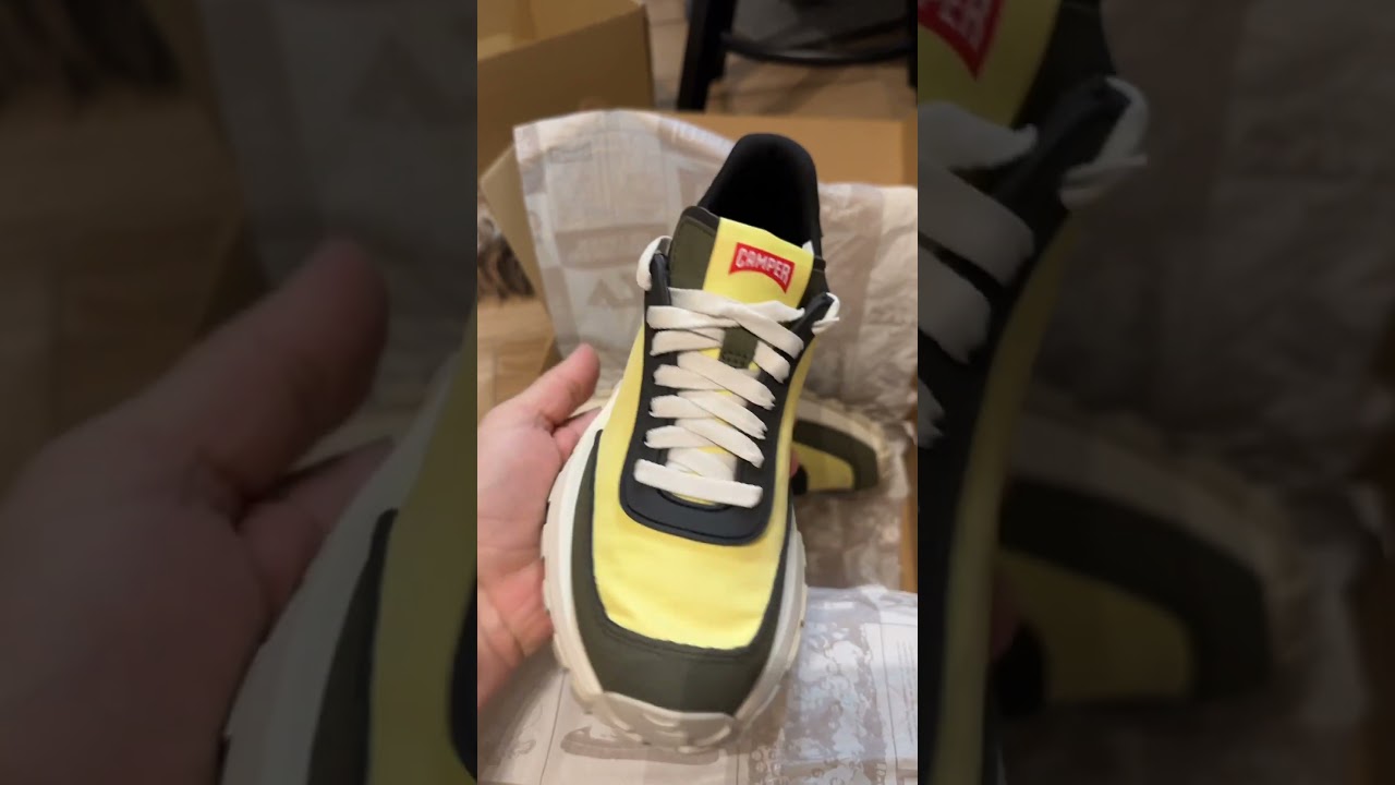 #unboxing #camper #DriftTrail