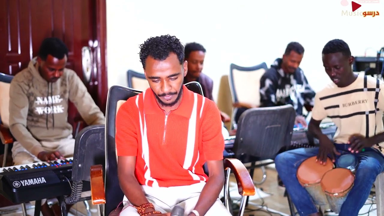جعفر عبد الجبار  بتين اجمعني بيك الريد