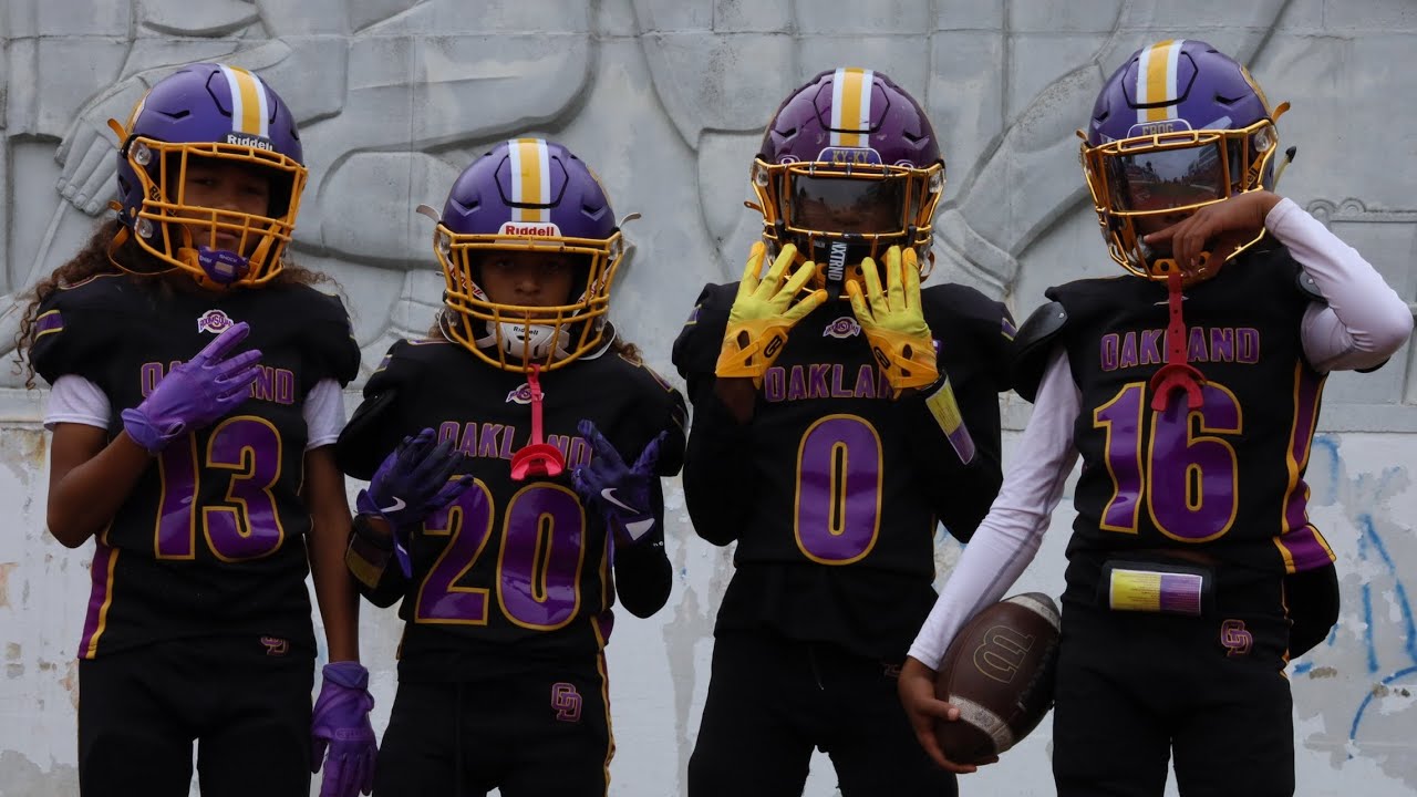 Boom Squad 11u vs San Pablo Cowboys 12u
