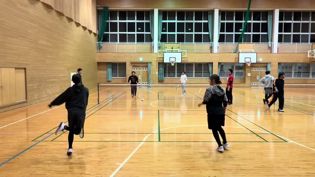 2026/01/14 巨勢練習2