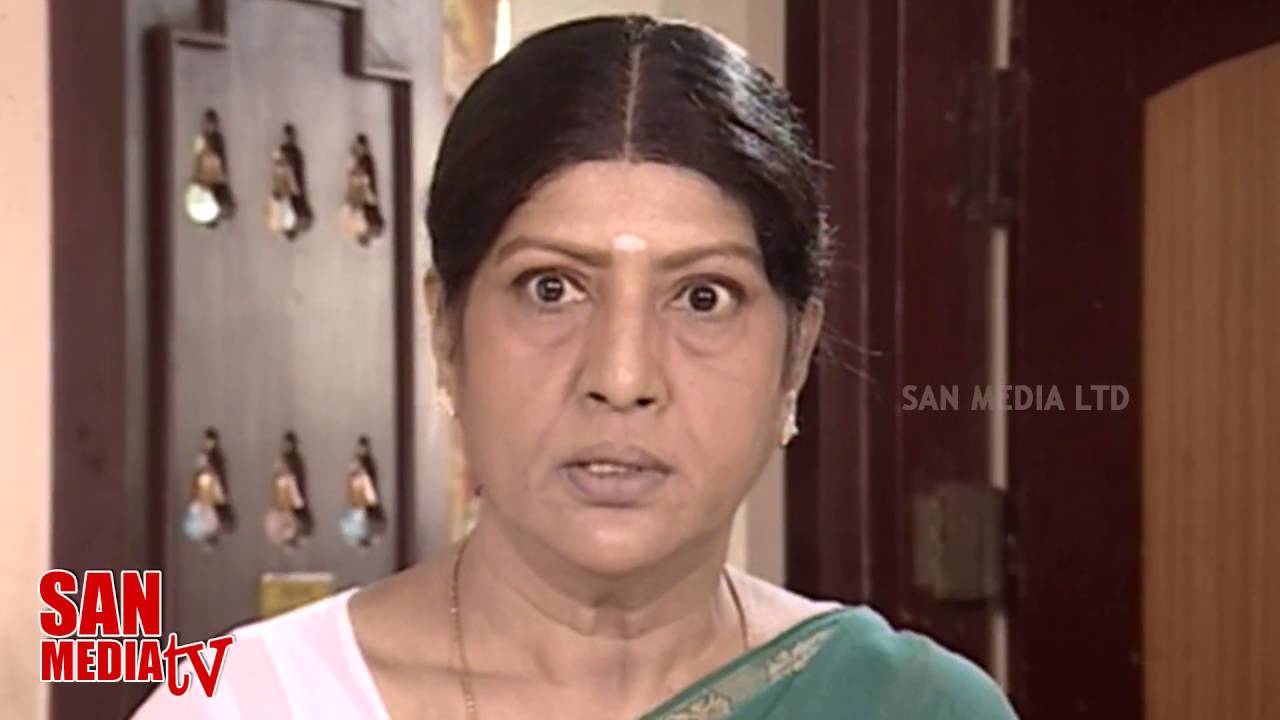 URAVUGAL - உறவுகள் - Episode 434
