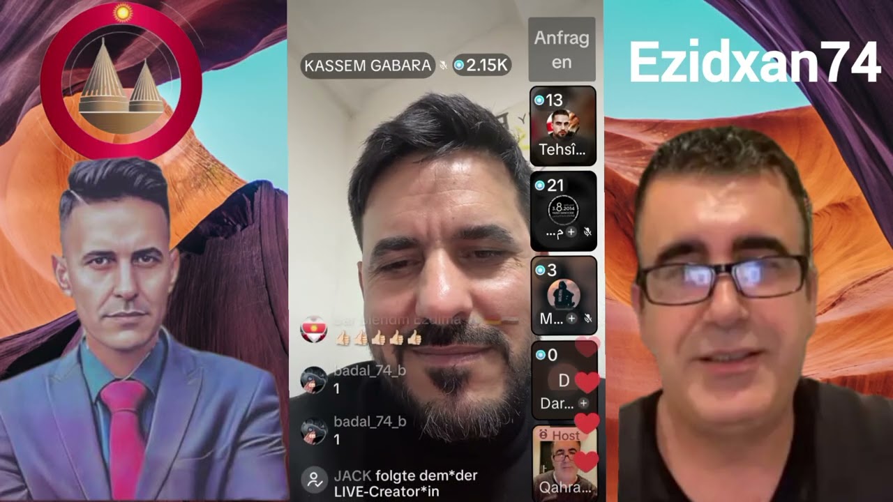 Ezidxan74 