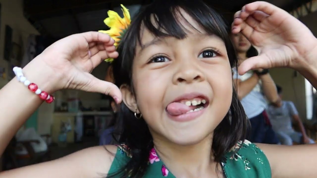 Short Bonding with my Balbarona fam! || Recca Abenoja Vlog #96