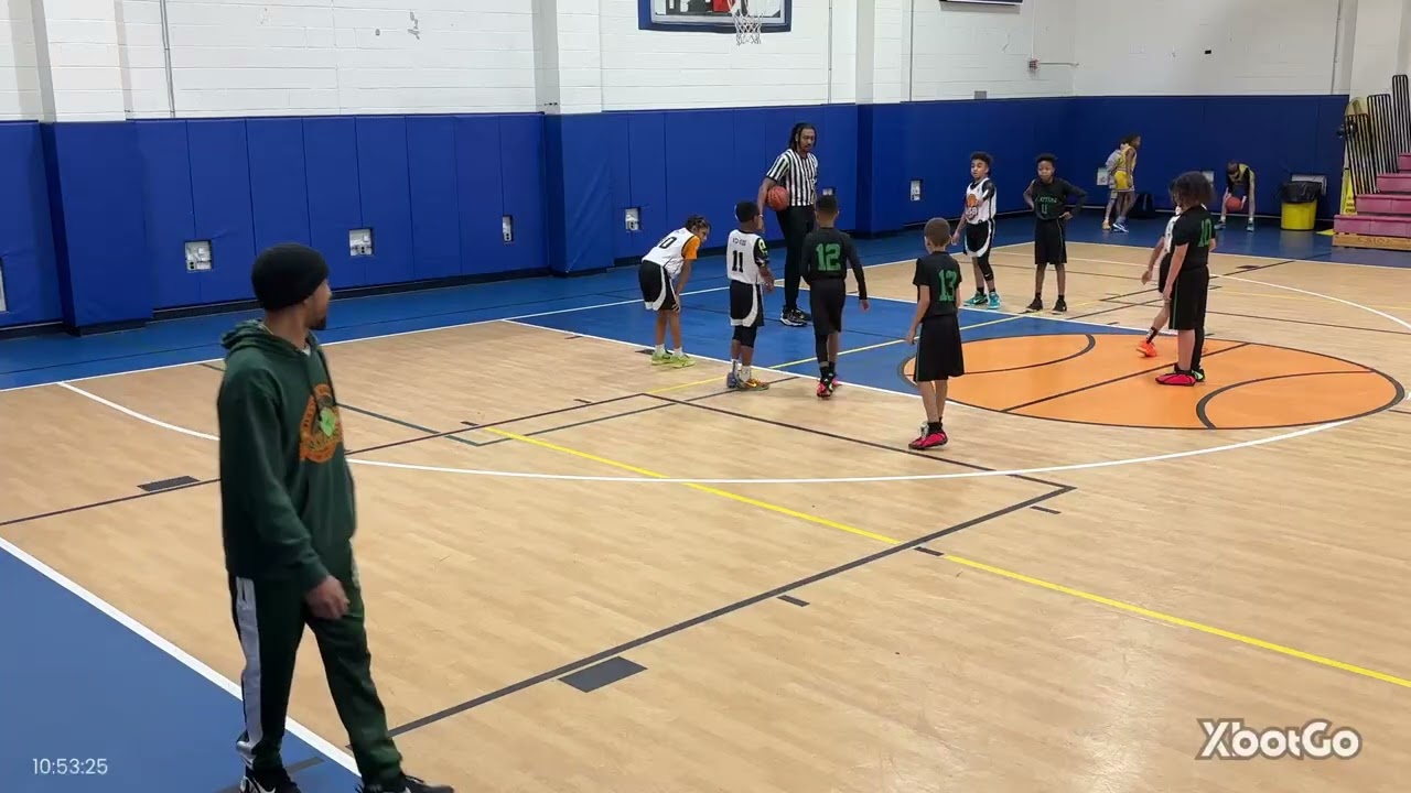 Playtime vs GSB Dr Mac (Game 2 Pt 4) 1/10/26
