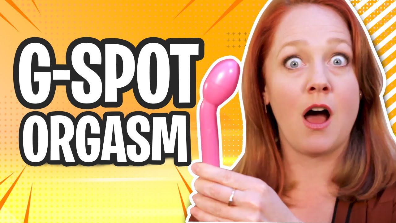 Best G Gasm Vibrator | G Spot Sex Toys | G Spot Vibrators Reviews 