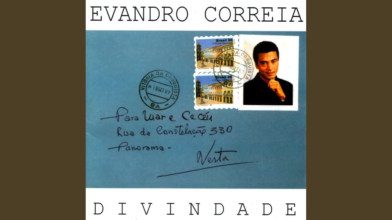Divindade